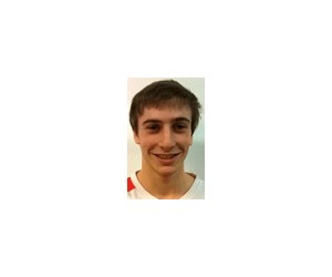 Lucas Lenoir basketball player - G