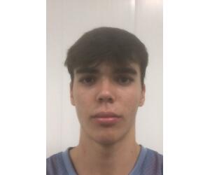 Lucas Mari Tardio basketball player photo 2