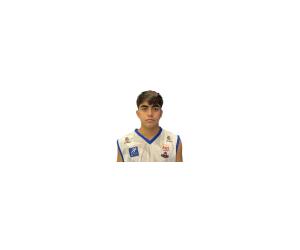 Lucas Marquesini basketball player