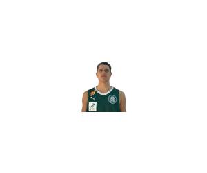 Lucas Marroni basketball player