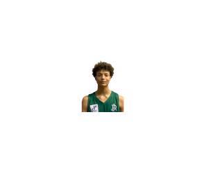 Lucas Martinkovics basketball player - C