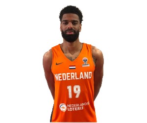 Lucas N'guessan basketball player photo 3