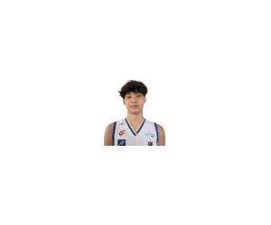 Lucas Otani basketball player - PG