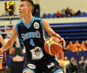 Lucas Plasse basketball player - G