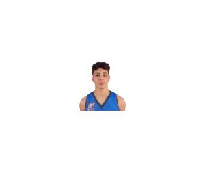 Lucas Rampazzo basketball player
