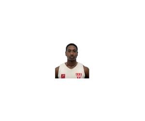 Lucas Ricardo basketball player