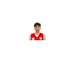 Lucas Roger basketball player