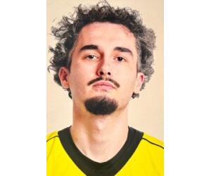 Lucas Romain Bruno Malary basketball player