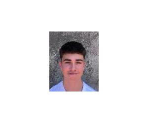 Lucas Sanchez Lahoz basketball player