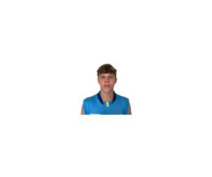 Lucas Saragossa basketball player