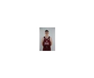 Lucas Scotland basketball player - G