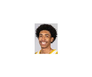 Lucas Scroggins basketball player - F