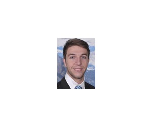 Lucas Siewert basketball player - PF