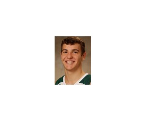 Lucas Stieber basketball player - G