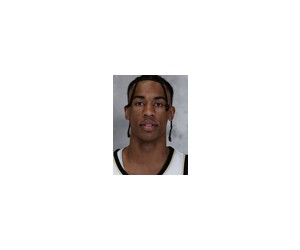 Lucas Taylor basketball player - F