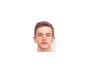 Lucas Tohatan basketball player - PG