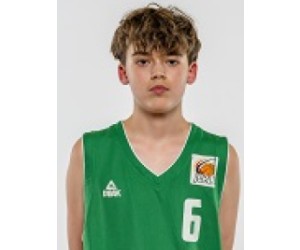 Lucas Tous Vosskuhler basketball player