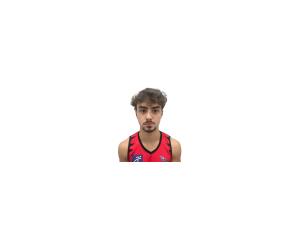 Lucas Vasconcelos basketball player - G