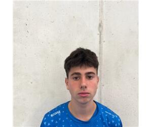 Lucas Villar Lopez basketball player