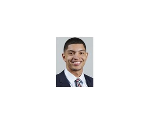 Lucas Williamson basketball player - G