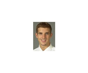 Lucas Woodhouse basketball player - PG