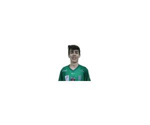 Lucca Hurtado basketball player - C