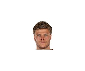 Lucca Staiger basketball player - SF
