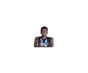 Luccas Shai basketball player