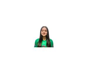 Luciana Schneider basketball player