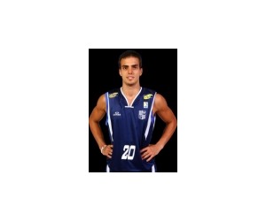 Luciano Starling basketball player - G