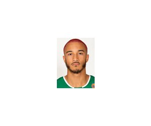 Lucien Christofis basketball player - SG