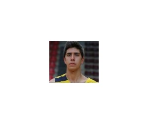 Lucio Salafia basketball player - F