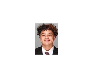 Lu'cye Patterson basketball player - G