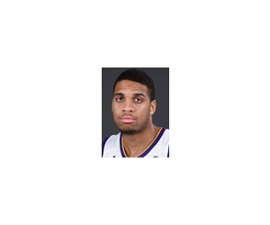 Ludgy Debaut basketball player - C
