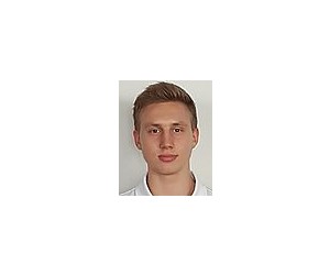 Ludovic Beyhurst basketball player - PG