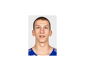 Ludovic Lambermont basketball player - SG