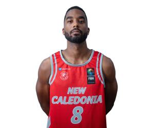 Ludovic Mitrail basketball player
