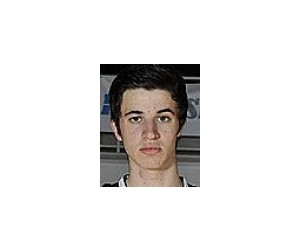 Ludovico Basso basketball player - PG