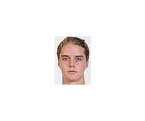 Ludvig Hakanson basketball player - SG/PG
