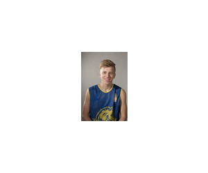 Ludvig Johansson basketball player - PG