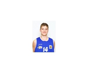 Ludwig Buschel basketball player - C