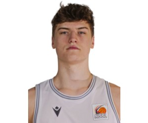 Ludwig Buschel basketball player photo 2