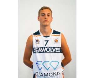 Ludwig Grabbert basketball player photo 1