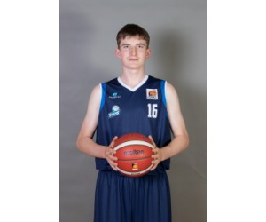 Ludwig Hassler basketball player photo 3