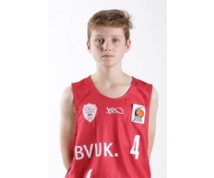 Ludwig Roth basketball player photo 1