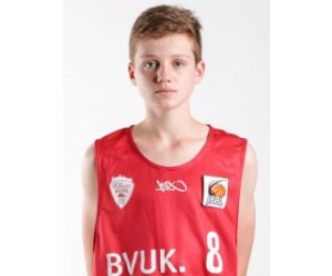 Ludwig Roth basketball player - PG