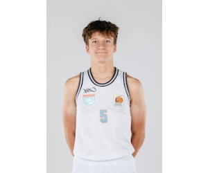 Ludwig Schinlauer basketball player