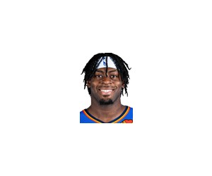 Luguentz Dort basketball player photo 2