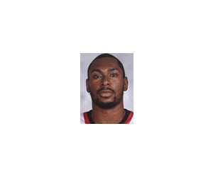 Luidgy Laporal basketball player - PF