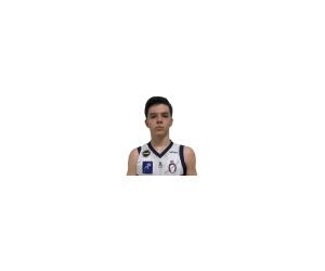Luigi Vannucci basketball player